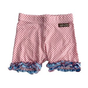 Matilda Jane Mile Marker Shorties 18-24M